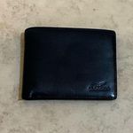 Claasico Mens Wallets Black Photo 0