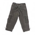 Sundance  Barrel Leg Cargo Pants Photo 1