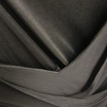 B Slim XL lined faux wrap tummy control and built in bra Elegant flattering Black Photo 8