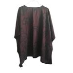 Cleobella  Sevigny Capelet Shawl Poncho Throw Cape
Wrap, In Excellent Condition Photo 5