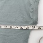 Athleta Women’s XS Sporty Shirred Sun Down Shirt Gym Walking Photo 7