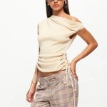 LIONESS  Original Sin Top Cream Photo 2