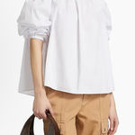 Simon Miller Oleander Poplin Off Photo 0