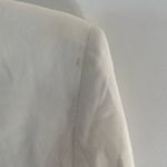 Marled Blazer NWT size XS White Photo 12