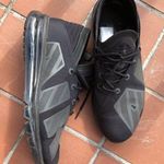 Nike Men Sneakers Black/size10 Photo 0