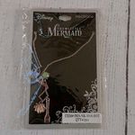 Disney  Little Mermaid charm necklace NEW Photo 0