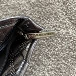 Bath & Body Works  Metallic Quilted Tote Bag NWT SIZE OS Photo 5