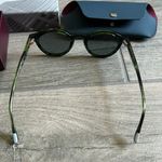 Woodys the mob collection cohen green lens glasses Photo 4