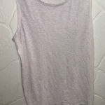 Athleta  Lavender Tank Top Photo 0