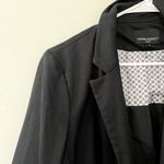 Cynthia Rowley woman blazer jacket top business casual style comfortable Photo 1