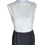 Anthropologie Hutch x  - NWT Open-Back Jumpsuit Sz 4 Photo 5