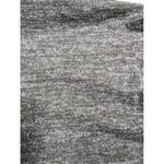 Gap Sweater Softspun Cowl-Neck Brushed Soft Baby Tweed Turtleneck Green Womens L Photo 9