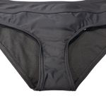 prAna NWT  Ramba Black Bikini Bottoms, Size XS Photo 4