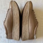 OTBT  Tan Platform Sneakers for Women Photo 9