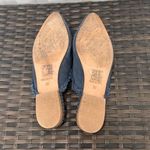Free People  pointy slip on shoes women size 38 Photo 4