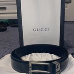 Gucci Belt Photo 0
