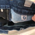 Citizens of Humanity Emerson Slim Boyfriend Jeans Size 27 Photo 3