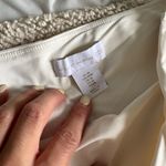 House of Harlow  white strapless top Photo 1