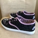 Disney Nightmare Before Christmas Sally & Jack Lace up Women’s size 7  - NWOT Photo 5