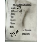 Free People Movement Turn Around Tee Women M Cargo Khaki Green NWT Lagenlook Size M Photo 4