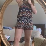 Red Dress Boutique Boutique Red Dress / Romper Photo 0
