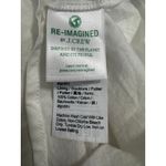 J.Crew  Liberty Danjo Floral Belted Shirt Dress (2) 100% Cotton Midi Slip Lined Photo 6