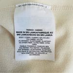 Nike mock neck shimmer stripe top, medium Photo 6