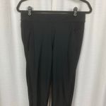 Kuhl Black Women’s Outleisure Leggings Sz.S Long Photo 5