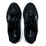 Saucony  Hurricane 24 Womens 8 Wide Shoes Black S10933-100 Running Sneaker Road Photo 4