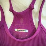 Free People Happiness Runs Crop Tank Photo 1