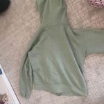 Small Business Sweatshirt Green Photo 2