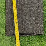 Orvis Grey  wool blend straight leg trousers plus size (20) Photo 3