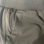 Rachel Zoe Dark Green Joggers Photo 3