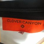 Clover Canyon Printed Neoprene Bodycon Dress Photo 1