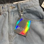 Blue Savvy  size 5/27 90’s boyfriend distressed jeans Photo 8