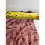 Faherty Endless cord pant Brownie size 27 Photo 7