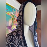 Cotton Emporium ⭐️ Long Sleeve Open Front Hooded Cardigan Photo 3