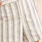 Ralph Lauren Linen Shorts Photo 1