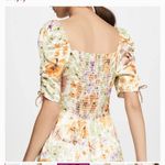 Ellejay Revolve  Dana Floral dress Photo 2