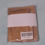 Understated Leather On the Road Again Travel Set (Passport Cover and Tag) - NWT Photo 2