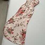 Princess Polly  Floral Maxi Dress Photo 4