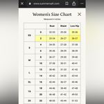 Summersalt The Ruffle Backflip Colorblock One Piece Swimsuit Pink Orange Sz 2 Photo 13