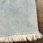 Guess  Los Angeles Pull-on Fringe Bottom Shorts Small Photo 10