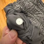 Lululemon  Grey Hotty Hot 2.5" Photo 3