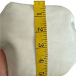 Bottega Veneta Bottega Benetta Double Knot Leather Handbag . Photo 12