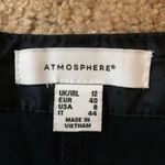 Atmosphere NWOT  Cropped Dress Pants Photo 3