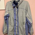 Columbia  Womens Core Interchange Jacket Outdoor Coat. Size M Photo 7