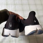 OluKai Island Hopperwomen’s Black and White Sneakers Size 10 Photo 5