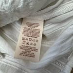 Free People Follow Your Heart Top Ivory embroidered Photo 4