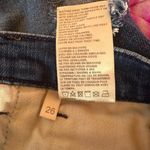 L'Agence L’agence Denim Women's Shorts size 26‎ Photo 4